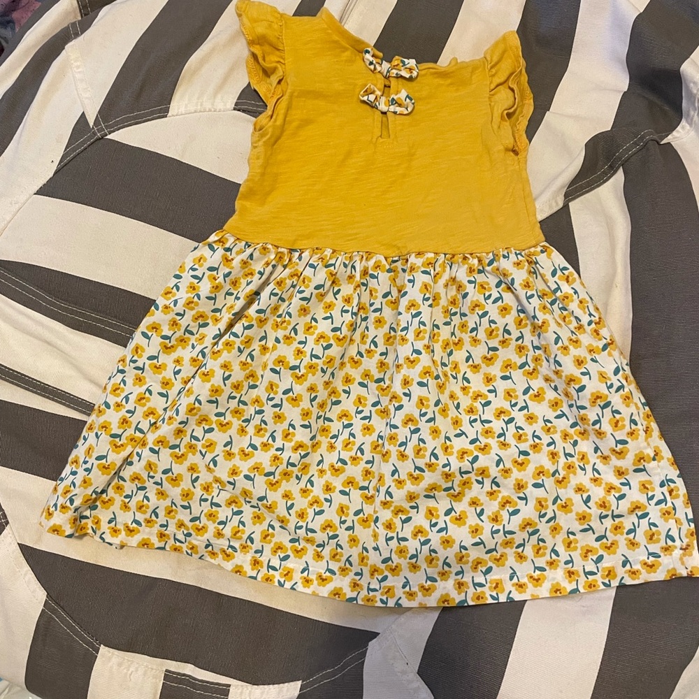 Carter’s 2T dress